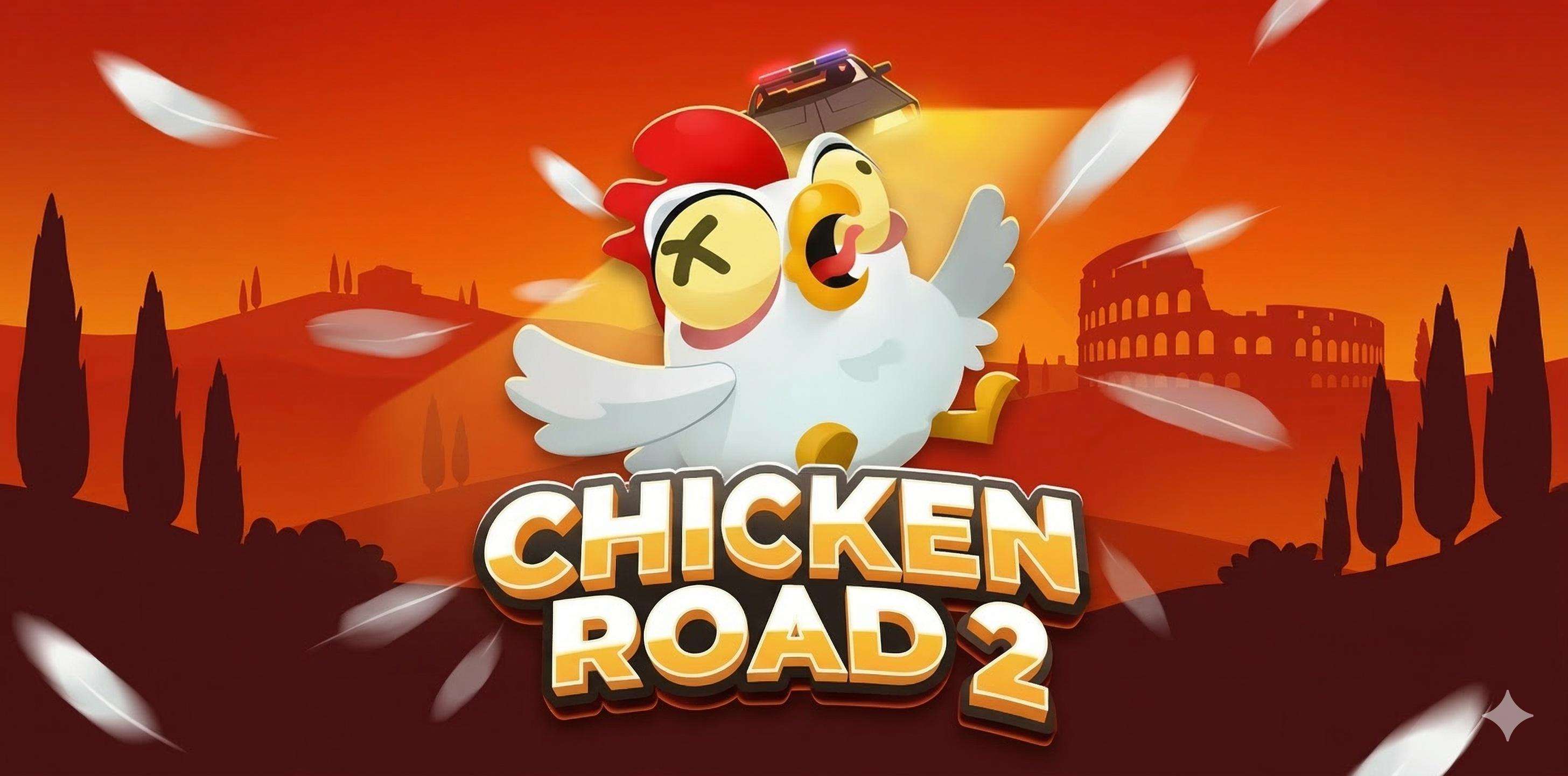 Chicken Road 2