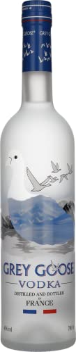 Grey Goose Vodka - 700 ml...