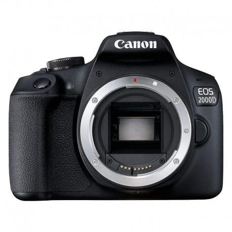 CANON EOS 2000D Nu...