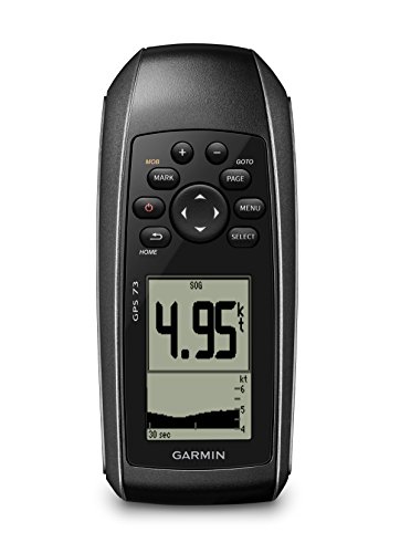 Garmin GPS 73...