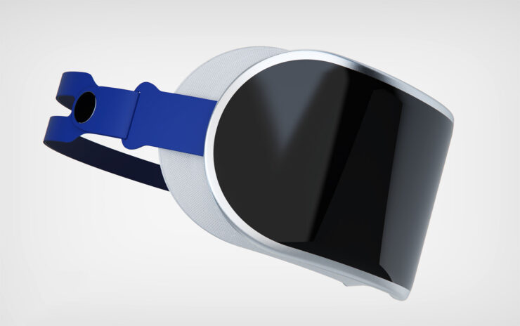 Il lancio di Apple AR Headset non è stato ritardato in anteprima al WWDC 2022